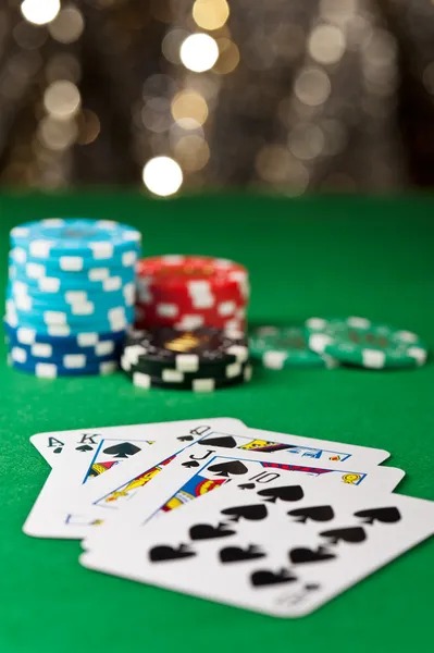Live dealer tables on marwah 4d